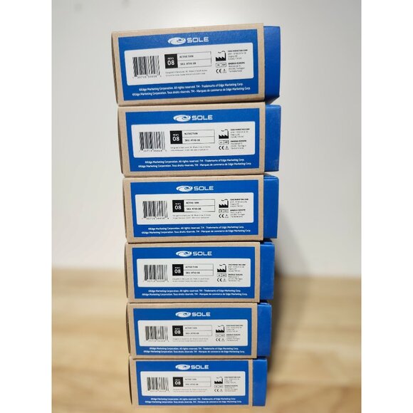 Sole Active Thin size 8 - Picture 4 of 4